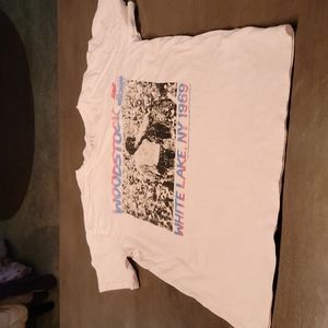 Woodstock NY t-shirt